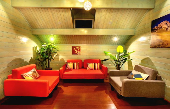 The Land Resort Ammaria - Foto 17
