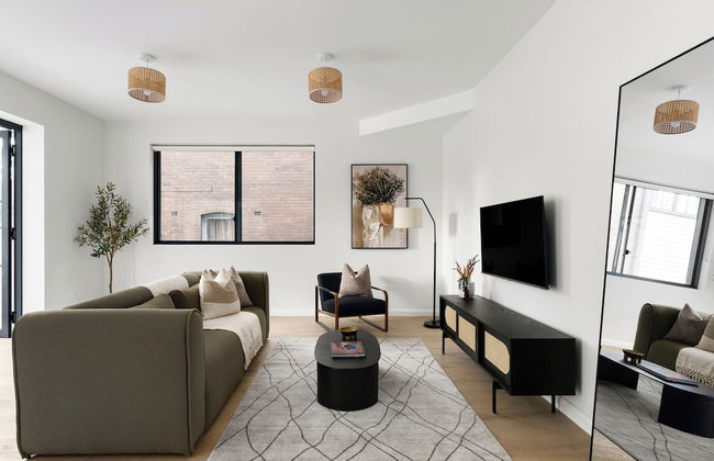 The Henrietta Apartments by Urban Rest - Foto 23