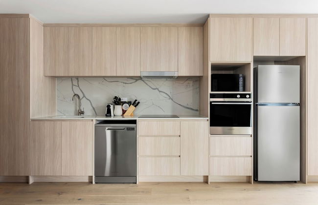 The Henrietta Apartments by Urban Rest - Foto 19