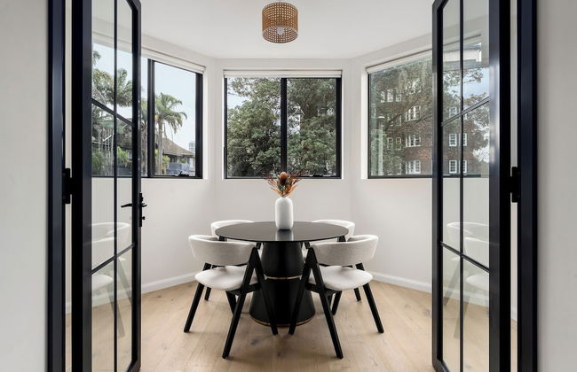 The Henrietta Apartments by Urban Rest - Foto 16