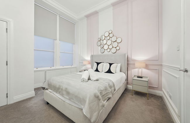 Blythswood Apartment 2 - Foto 17