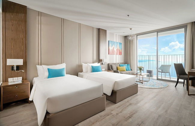 LYN Panorama Beachfront Studio - Foto 22
