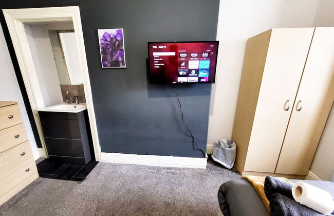 Stay Sleep Rest - De Grey - Foto 23