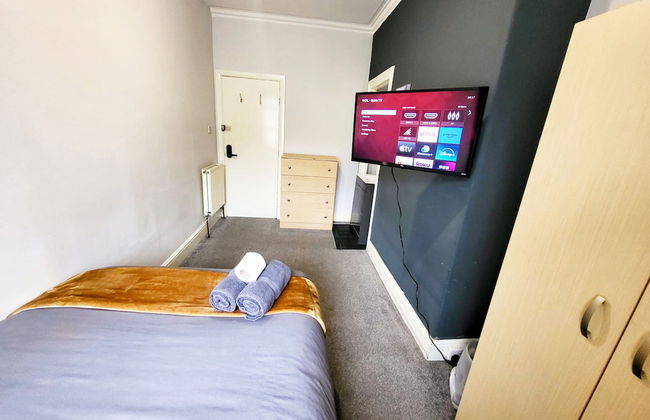 Stay Sleep Rest - De Grey - Foto 25