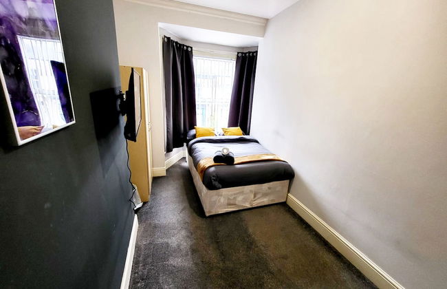 Stay Sleep Rest - De Grey - Foto 21