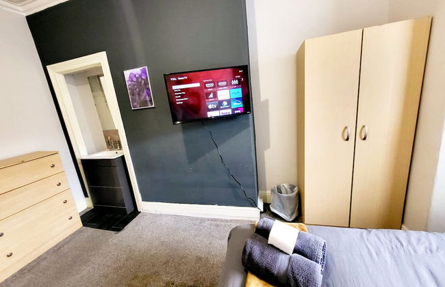 Stay Sleep Rest - De Grey - Foto 26