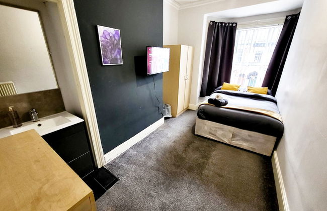 Stay Sleep Rest - De Grey - Foto 24