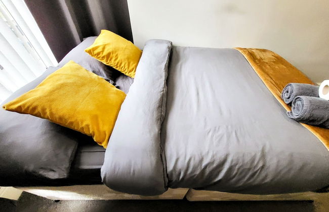 Stay Sleep Rest - De Grey - Foto 22