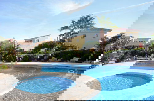 Foto 34 - Desert Springs Resort