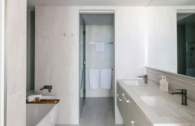 Kirra Point Holiday Apartments - Foto 31
