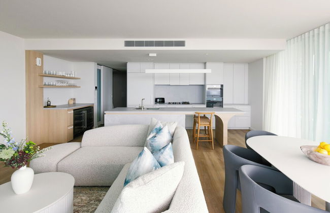 Kirra Point Holiday Apartments - Foto 24