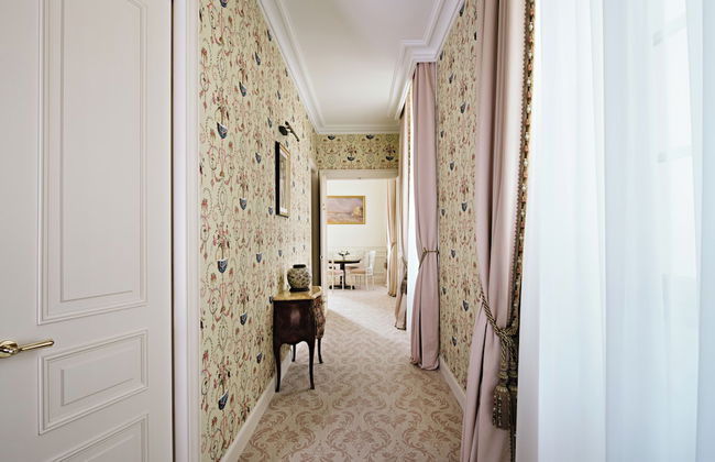 Hôtel du Palais Biarritz, in The Unbound Collection by Hyatt - Foto 68
