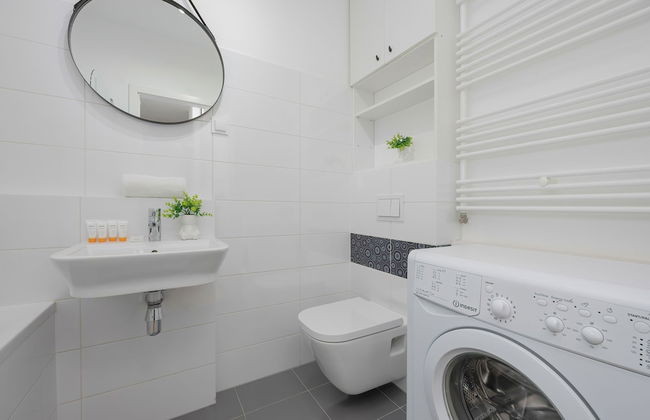 Studio Near The PGE Stadium by Renters - Photo 20