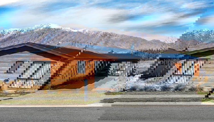 Foto 1 - Explore Tekapo Accommodation