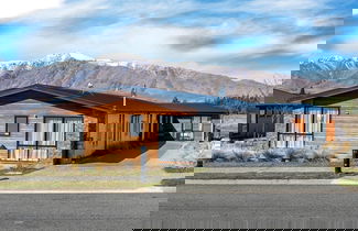 Foto 1 - Explore Tekapo Accommodation
