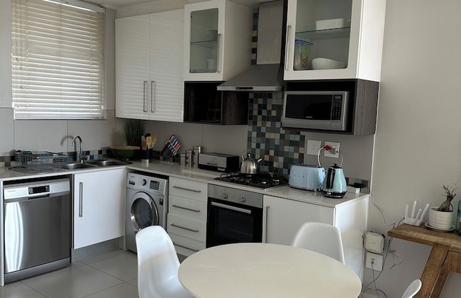 KMG Apartments at The Apex on Smuts - Foto 43
