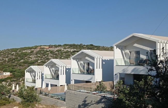 Pearl Nevelo Quality Villas - Photo 45