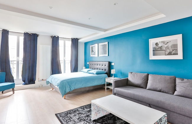 Blue Nights Appartements 108 - Foto 30