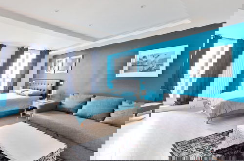 Foto 30 - Blue Nights Appartements 108