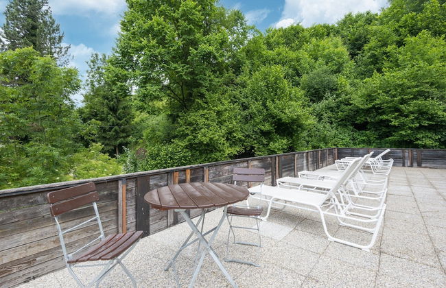 Attractive Apartment With Terrace - Foto 19