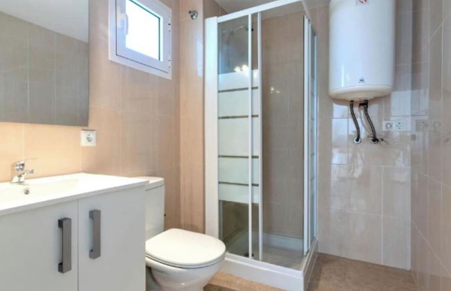 Neighbours Beach Apartments - Foto 13
