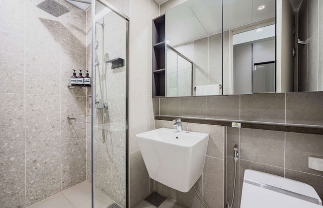Odays Osiria Residence - Foto 47
