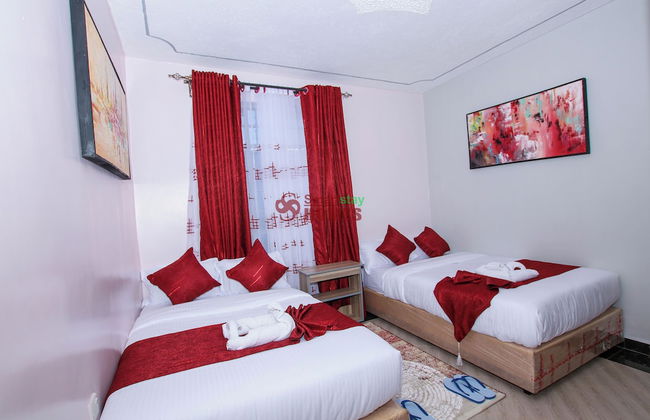 Smartstay Mungai Heights - Foto 44