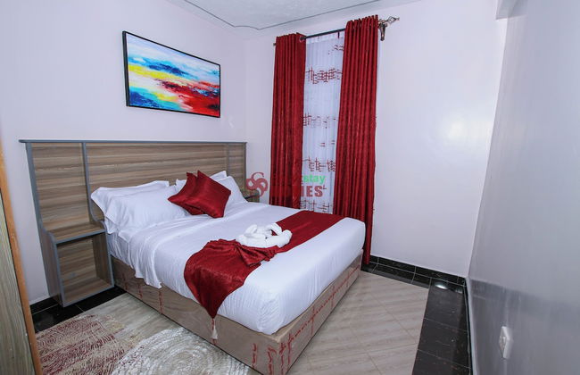 Smartstay Mungai Heights - Foto 43