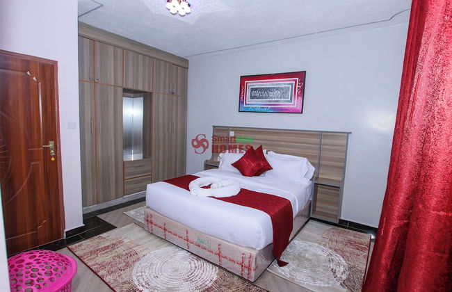 Smartstay Mungai Heights - Foto 42