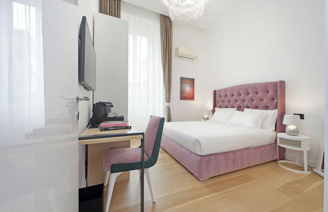 Domus Aurea Luxury Suites - Foto 75