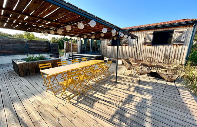 NUIKI Lodges - Foto 45