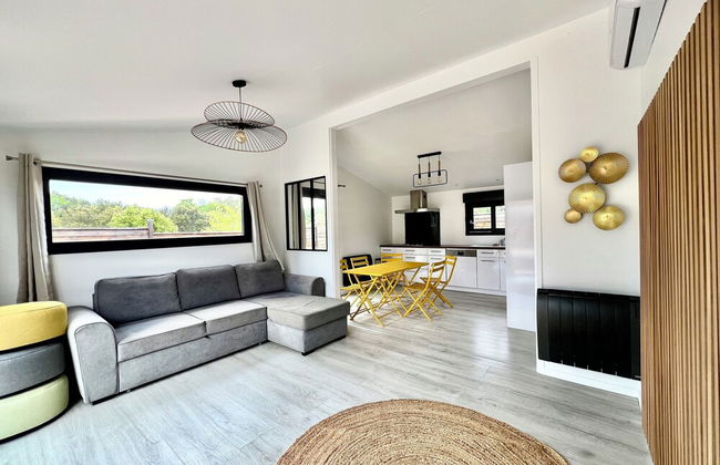 NUIKI Lodges - Foto 20