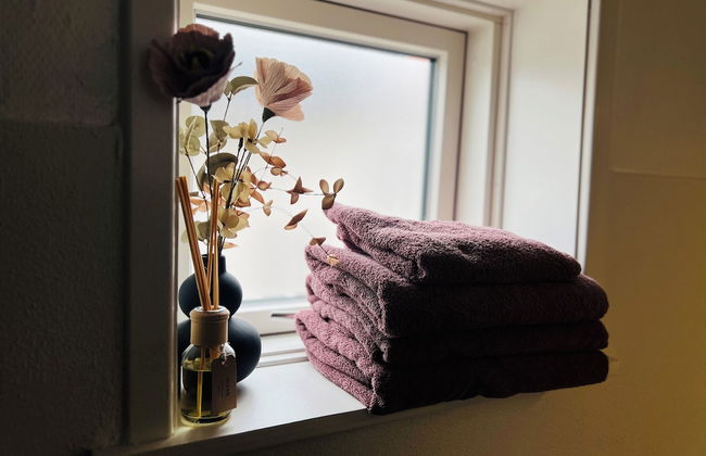 Cozy Flats Silkeborg - S1 - Foto 13