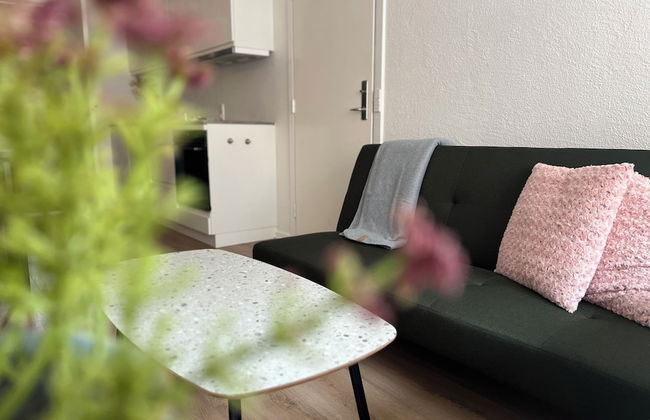 Cozy Flats Silkeborg - S1 - Foto 2