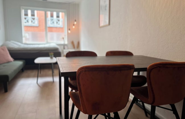 Cozy Flats Silkeborg - S1 - Foto 1