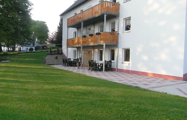 Home in Burg Reuland With Sauna, Terrace - Foto 36