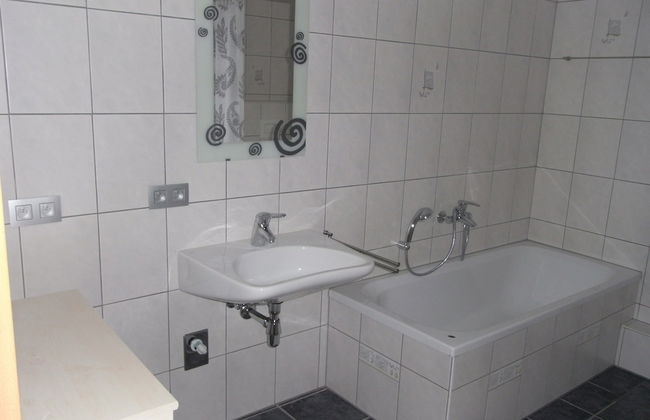 Comfy Holiday Home in Burg Reuland With Sauna, Terrace, BBQ - Foto 73