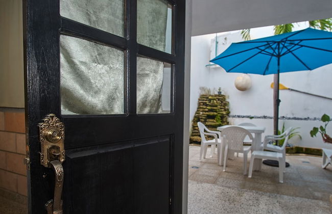 Bungalow over the sea with Pool & views - Foto 17