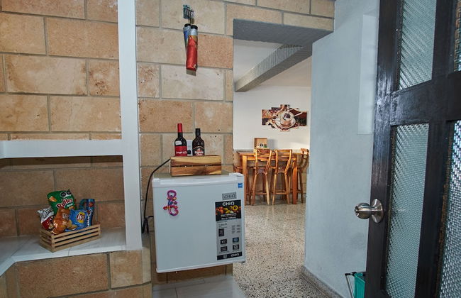 Bungalow over the sea with Pool & views - Foto 31