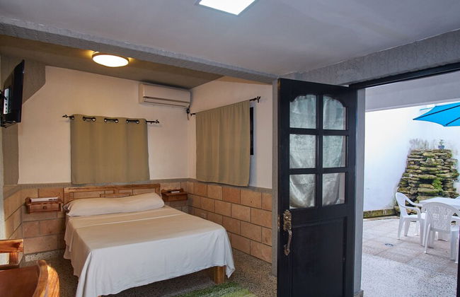 Bungalow over the sea with Pool & views - Foto 5