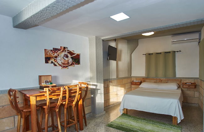 Bungalow over the sea with Pool & views - Foto 1