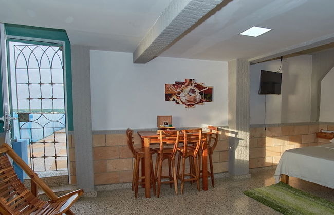 Bungalow over the sea with Pool & views - Foto 6