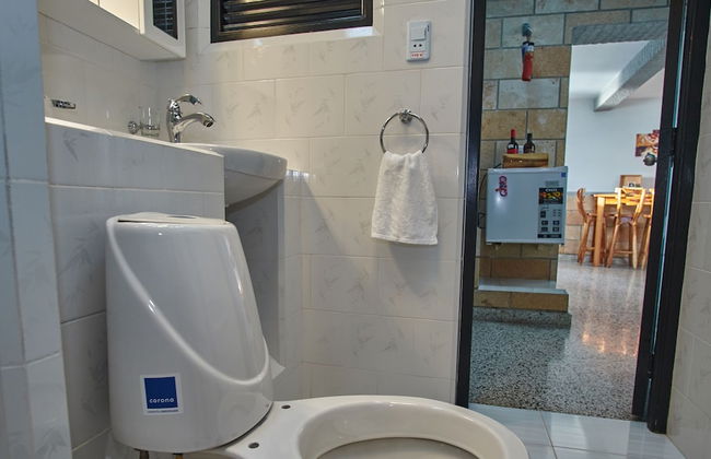 Bungalow over the sea with Pool & views - Foto 28