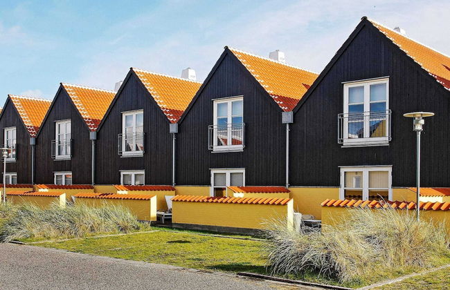 6 Person Holiday Home in Skagen - Foto 21