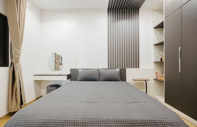 Muse Hanoi Serenity Suites - Foto 16