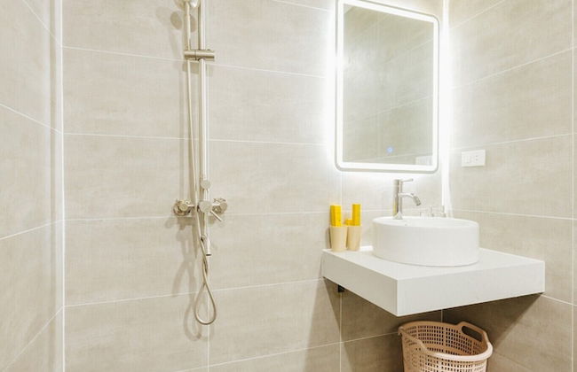 Muse Hanoi Serenity Suites - Foto 37