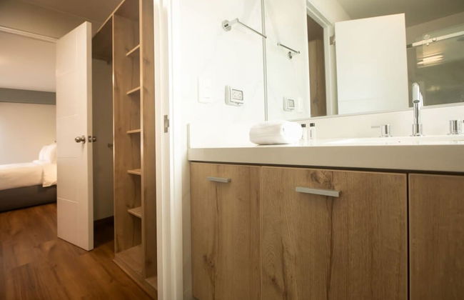 w Perfect 2BR With Balcony in Miraflores - Foto 26