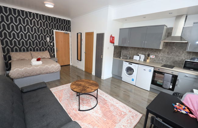 VR Apartments - Foto 55
