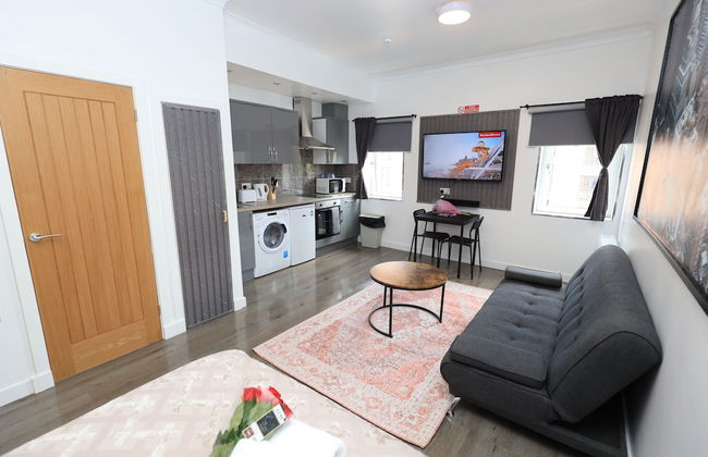 VR Apartments - Foto 58