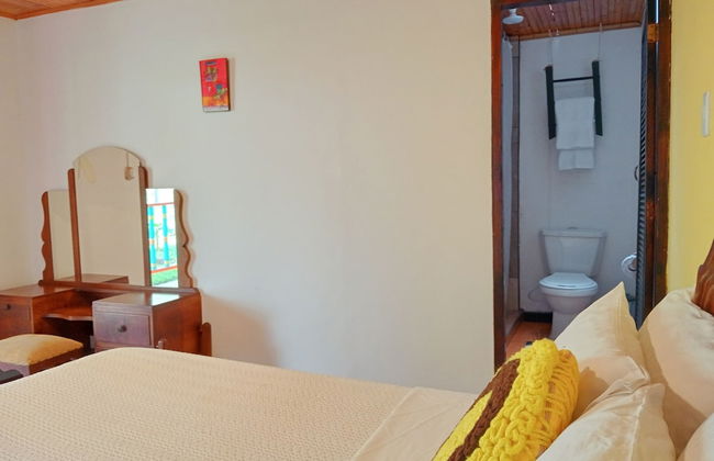 Rancho Ventura - Foto 19